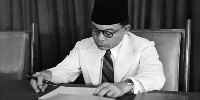 Mohammad Hatta