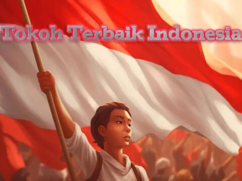 tokoh terbaik indonesia