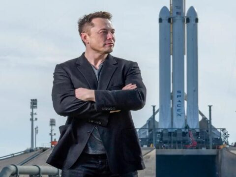 perjalanan karier elon musk