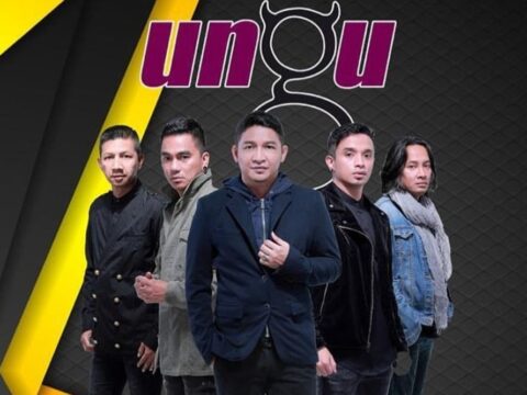 Band Ungu